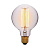 Лампа накаливания E27 60W прозрачная 052-290